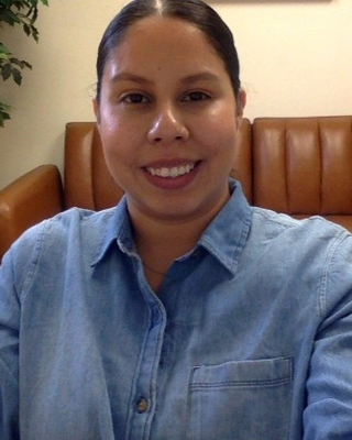 Photo of Sylvia Escoto, Pre-Licensed Professional