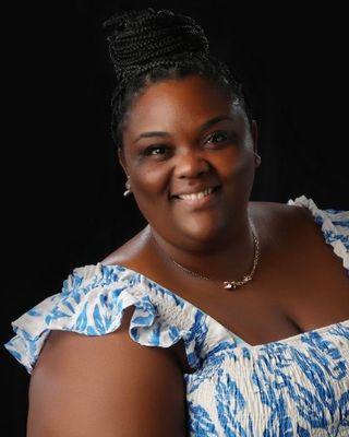 Photo of Elaine Pendergrass, LCSW Associate , LCSWA, MSW, PMP