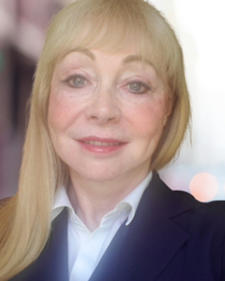 Photo of M Elizabeth Shanshala, Psychologist, PhD