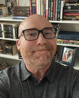 Photo of Stephen Russell, Clinical Social Work/Therapist, LCSW