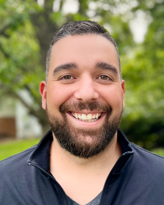 Photo of Bradley Roberti, Clinical Social Work/Therapist, MSW, LISW