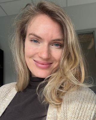 Photo of Emily Connell, Registered Social Worker, MSW, RSW