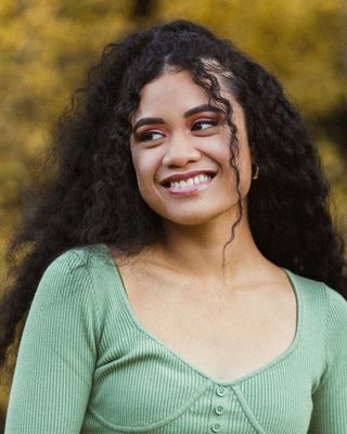 Photo of Saane Siale, Clinical Social Work/Therapist, CSW