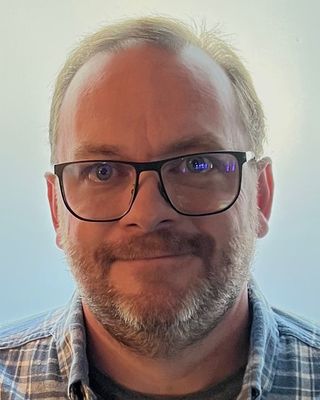 Photo of Christopher Archer, Psychiatric Nurse Practitioner, PMHNP, GNP-BC