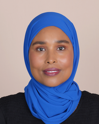 Photo of Layla Abdi, Clinical Social Work/Therapist, LICSW