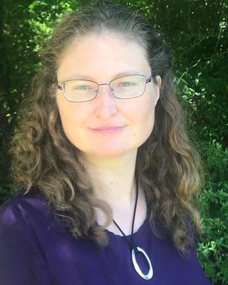 Photo of Rachel Eubanks, Licensed Professional Counselor Associate, MS, LPC-A