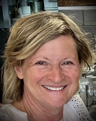 Photo of Nicky Rawlence, Psychotherapist, MUKCP