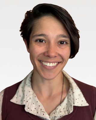 Photo of Cydney Rudolf, Counselor, LMHC