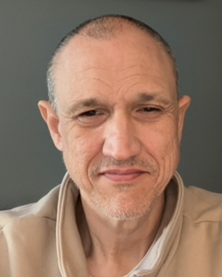 Photo of Theldon Fryberger, Clinical Social Work/Therapist, LCSW