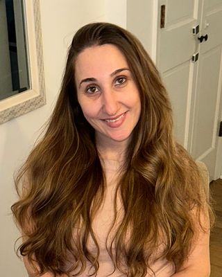 Photo of Mejrem Murtis, Counselor, LAC, NCC