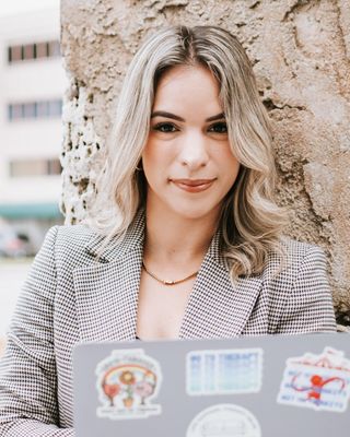 Photo of Catherine Del Toro, Counselor, LMHC