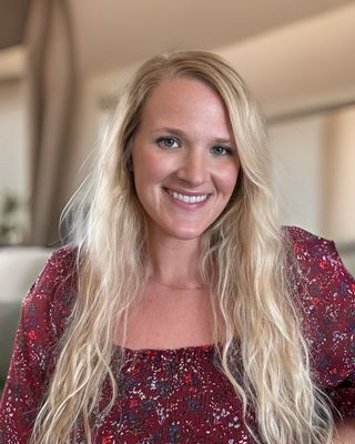 Photo of Jessica Twehous, Pre-Licensed Professional, M Ed, LPC