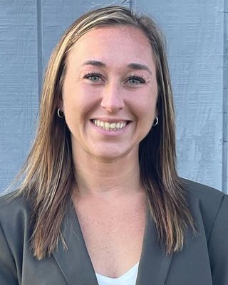 Photo of Amber Brennan, Pre-Licensed Professional, MSW, LSW