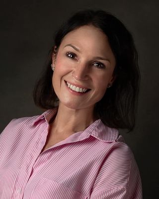 Photo of Kamila Sosnowy-Trzeciak, Counsellor, MA, MBACP