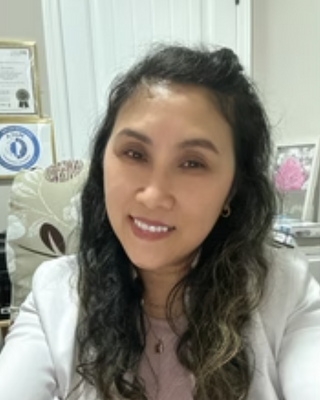 Photo of Josephine Driz, Psychiatric Nurse Practitioner, PMHNP