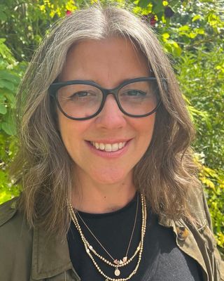 Photo of Jane Adams, Counsellor, MBACP