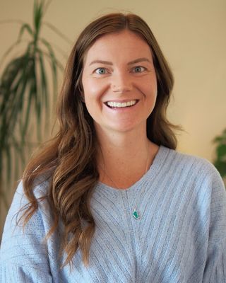 Photo of Danielle Cady, Marriage & Family Therapist, LMFT