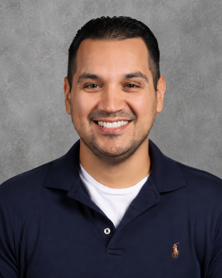 Photo of Nicolas Cruz, Licensed Professional Counselor, M.Ed., LPC