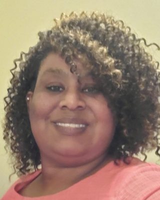 Photo of Virginia Whitby-Hogan, Licensed Professional Counselor, LPC