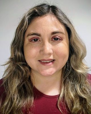 Foto de Carol Arriagada Oetiker, Psicoterapeuta