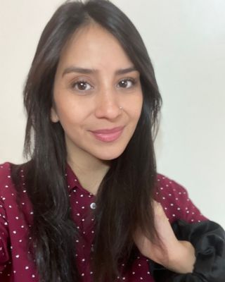 Foto de Pamela Montano Angulo, Psicólogo, Lic. en Psicología