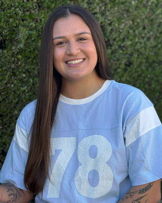 Photo of Hannah Solberg, Pre-Licensed Professional, MS, LPC-A