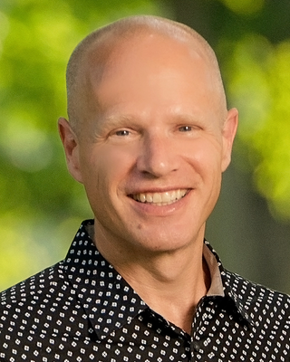 Photo of Jeffrey Bailey, Marriage & Family Therapist in Chicago, IL