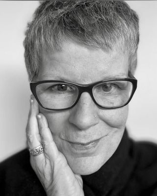 Photo of Amanda Rykaart, Registered Counsellor