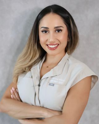 Photo of Azkena Rios - Calm Waters Mental Health, Psychiatric Nurse Practitioner, PMHNP