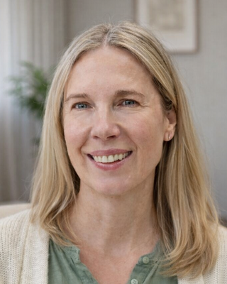 Photo of Denise Nicholson, Registered Social Worker, BA, MSW, RSW
