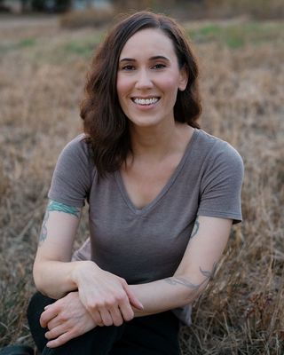 Photo of Lucy Morris, Master Practitioner in Clinical Counselling - Provisional, MPCC-P