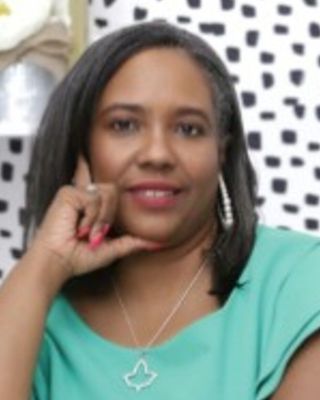 Photo of Lisa Johnson, Counselor, LMHC
