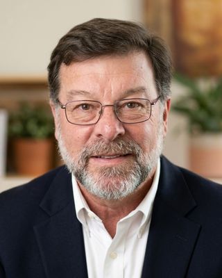 Photo of Douglas K Stevens, Psychiatric Nurse Practitioner, MSN, FNP, PMHNP