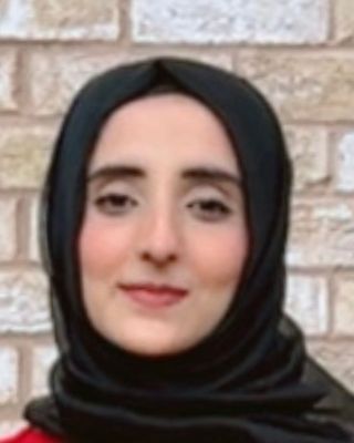 Photo of Aqsa Riaz, Psychotherapist, MA, BACP