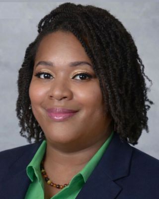 Photo of Tomeka Bright, Licensed Mental Health Counselor, LMHC, NCSC, CRC