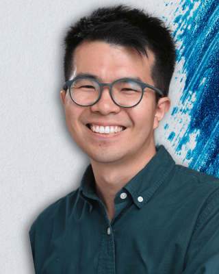 Photo of Sam Lam, Counsellor, MSSc, RCC