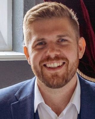 Photo of Matt Jackson, Counsellor, BACP