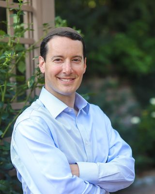 Photo of Daniel Herrmann - Dr. Daniel Herrmann, Clinical Psychologist, Psychologist, PsyD