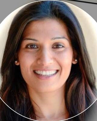 Photo of Harshita Pant, Marriage & Family Therapist Associate, MA, AMFT