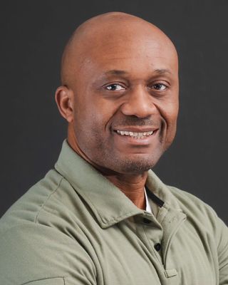 Photo of Jose Aniekwe, MACP, Registered Psychotherapist (Qualifying)