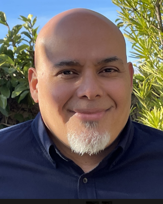 Photo of Norberto Carlos, Clinical Social Work/Therapist, LCSW