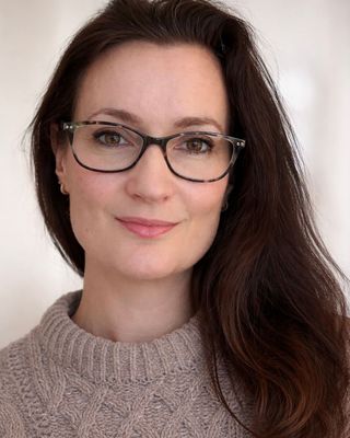 Photo of Eleanor (Ellie) Higginson, Counsellor, MBACP