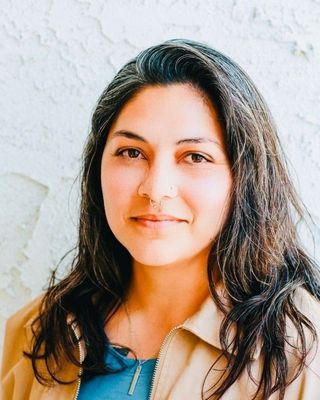 Photo of Itzel Contreras, Pre-Licensed Professional, MA, APCC
