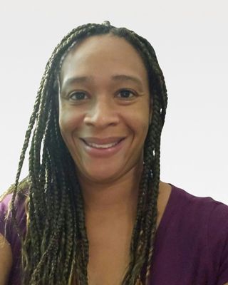 Photo of Shanti Carter, Licensed Professional Counselor, LPC