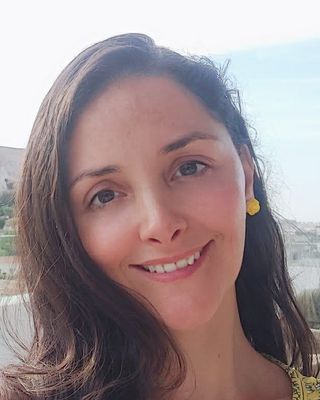 Photo of Fiona Constain, Marriage & Family Therapist