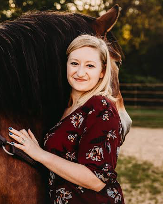 Photo of Marley Dinwiddie, Licensed Master Social Worker, LMSW
