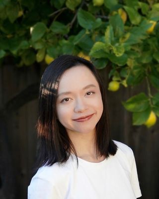 Photo of Fengmei Li, Marriage & Family Therapist Associate in California