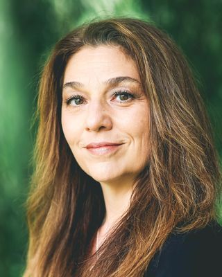 Photo of Dr Anabelle Denney, Psychologist, PsychD, HCPC - Clin. Psych.