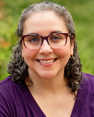 Photo of Danielle Patterson, Licensed Professional Counselor, MS, LPC