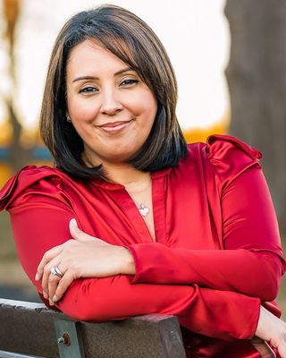Photo of Ivonne Garcia, Clinical Social Work/Therapist in Glenwood South, Raleigh, NC